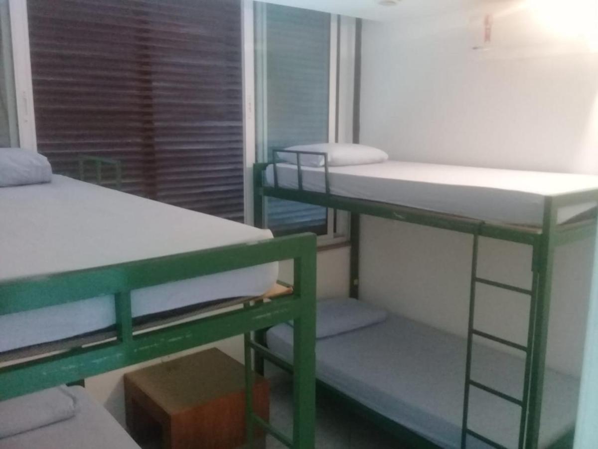Hangar Rio Hostel Rio de Janeiro Extérieur photo