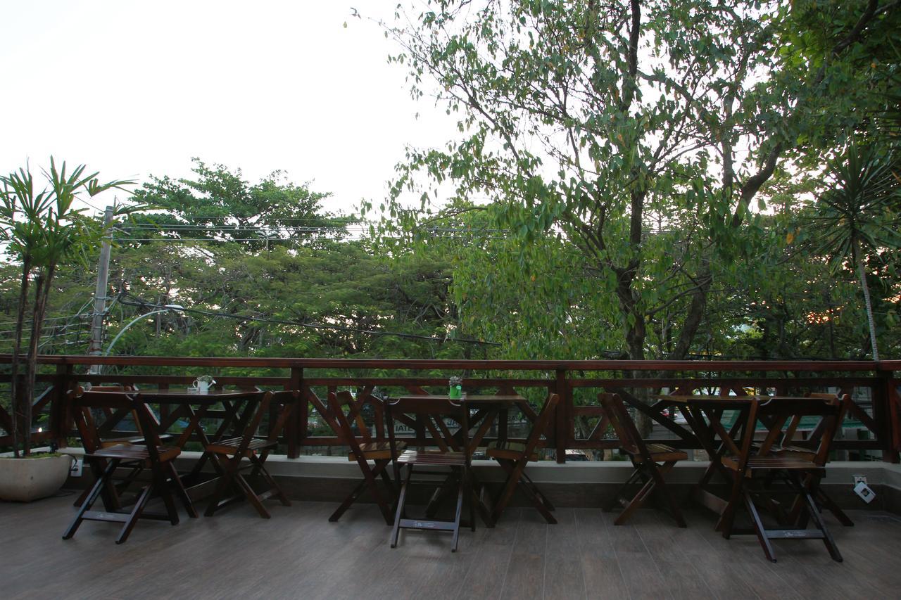 Hangar Rio Hostel Rio de Janeiro Extérieur photo
