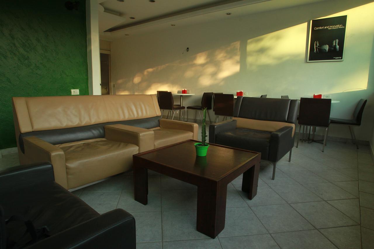 Hangar Rio Hostel Rio de Janeiro Extérieur photo
